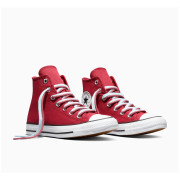Schuhe Converse Chuck Taylor All Star Canvas Mid