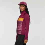 Damenjacke Cotopaxi W'S Capa Hybrid Insulated Jacket