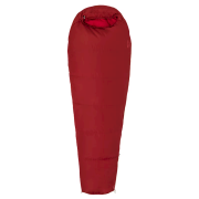 Schlafsack Marmot Nanowave 45 Long rot Brick