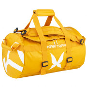 Reisetasche Kari Traa Kari 30L Bag gelb Glowy