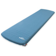 Isomatte Yate Trekker 3,8 blau/grau