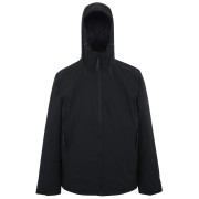 Herrenjacke Regatta Winsar schwarz Black