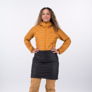 Damen Winterrock Bergans Røros Insulated Skirt