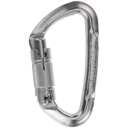 Karabiner Skylotec Lime WG (twistlock)