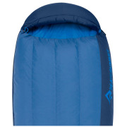 Daunenschlafsack Sea to Summit Trek TkI Regular Wide