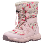 Kinder Winterschuhe Helly Hansen Jk Silverton Boot Ht Pinkshake Aop