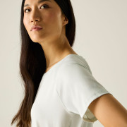 Damen-T-Shirt Regatta Limonite
