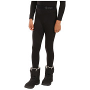 Kinder-Funktionsunterwäsche Kilpi Niel-Jb Black schwarz BLK