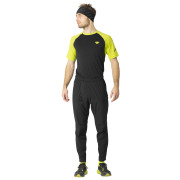 Herren-Leggings Dynafit Trail Reflective Pnt M