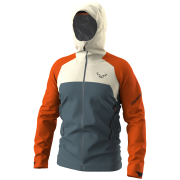 Herrenjacke Dynafit Radical 3L Jacket M grau 4881 - alabama/7960/0720