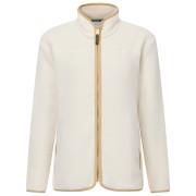 Damen-Sweatshirt Regatta Womens Frankie Borg Full Zip beige LgtVnBycn