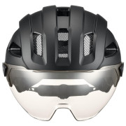 Fahrradhelm Uvex Stride Visor