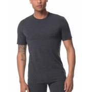 Herren-T-Shirt Icebreaker Mens Anatomica SS Crewe