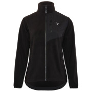 Damen Funktions-Sweatshirt Silvini Anterselva schwarz black