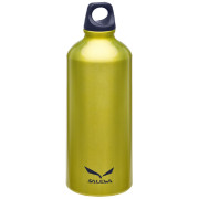Flasche Salewa Traveller Alu Bottle 1,0 l gelb Yellow