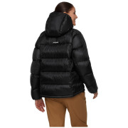 Damenjacke Mammut Glacier Glow IN Hooded Jacket Women