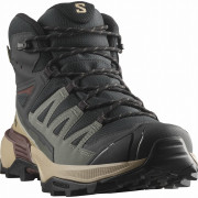 Herrenschuhe Salomon X Ultra 360 Mid Gore-Tex