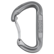 Karabiner Rock Empire Swift grau Grey