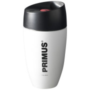 Thermotasse Primus Vacuum Commuter 0,3 l weiß