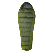 Schlafsack Pinguin Trekking 205 cm (2019) grün