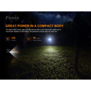 Taschenlampe Fenix E12 V2.0