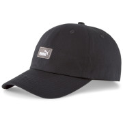 Baseballmütze Puma Ess Cap III schwarz Puma Black