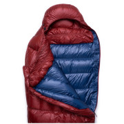 Daunenschlafsack Mountain Equipment Xenith III Long