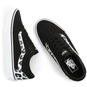 Damenschuhe Vans Ward