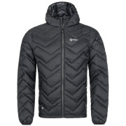 Herren-Winterjacke Kilpi Rebeki-M schwarz