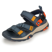 Kindersandalen Bugga Razo Blue