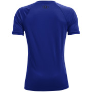 Kinder-T-Shirt Under Armour Tech Big Logo SS
