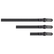 Riemen für die Tasche Restrap Fast Straps Mix schwarz černá