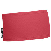 Stirnband Ortovox Fleece Light Headband rosa HotCoral