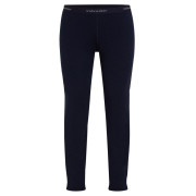 Kinder-Funktionsunterwäsche Icebreaker K 200 Oasis Leggings Midnight Navy dunkelblau Midnight Navy