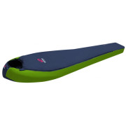 Schlafsack Hannah Scout X2 grün