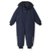 Kinder-Skianzug Reima Palaan blau Navy