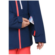 Kinderjacke Kilpi Valera-Jg DBL