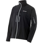 Damenjacke Berghaus Saltoro schwarz