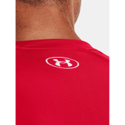 Herren-T-Shirt Under Armour Tech 2.0 WM Graphic SS