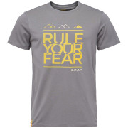 Herren-T-Shirt Loap Alhan