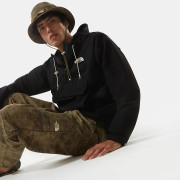 Herren Windjacke The North Face Class V Fanorak