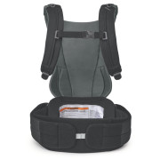 Kindertrage Osprey Poco Soft Carrier Lt Ef