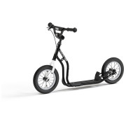 Roller Yedoo One Y40 schwarz black
