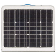 Campingtisch GoSun mit Solarpanel 60 W
