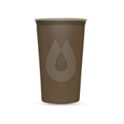Faltbecher Hydrapak SpeedCup 150 ml grau MammothGrey