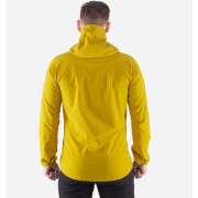Herrenjacke Mountain Equipment Squall Hooded Jacket Cosmos (2025)