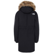 Damen Daunenjacke The North Face W Arctic Parka (2023)