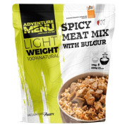 Trekkingnahrung Adventure Menu Pikanter Auflauf mit Bulgur 600 g