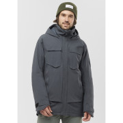 Herrenjacke Salomon Stance Cargo