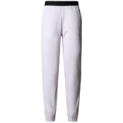 Damen-Jogginghosen The North Face W Ma Fleece Pant - Eu weiß/schwarz Lavender Fog